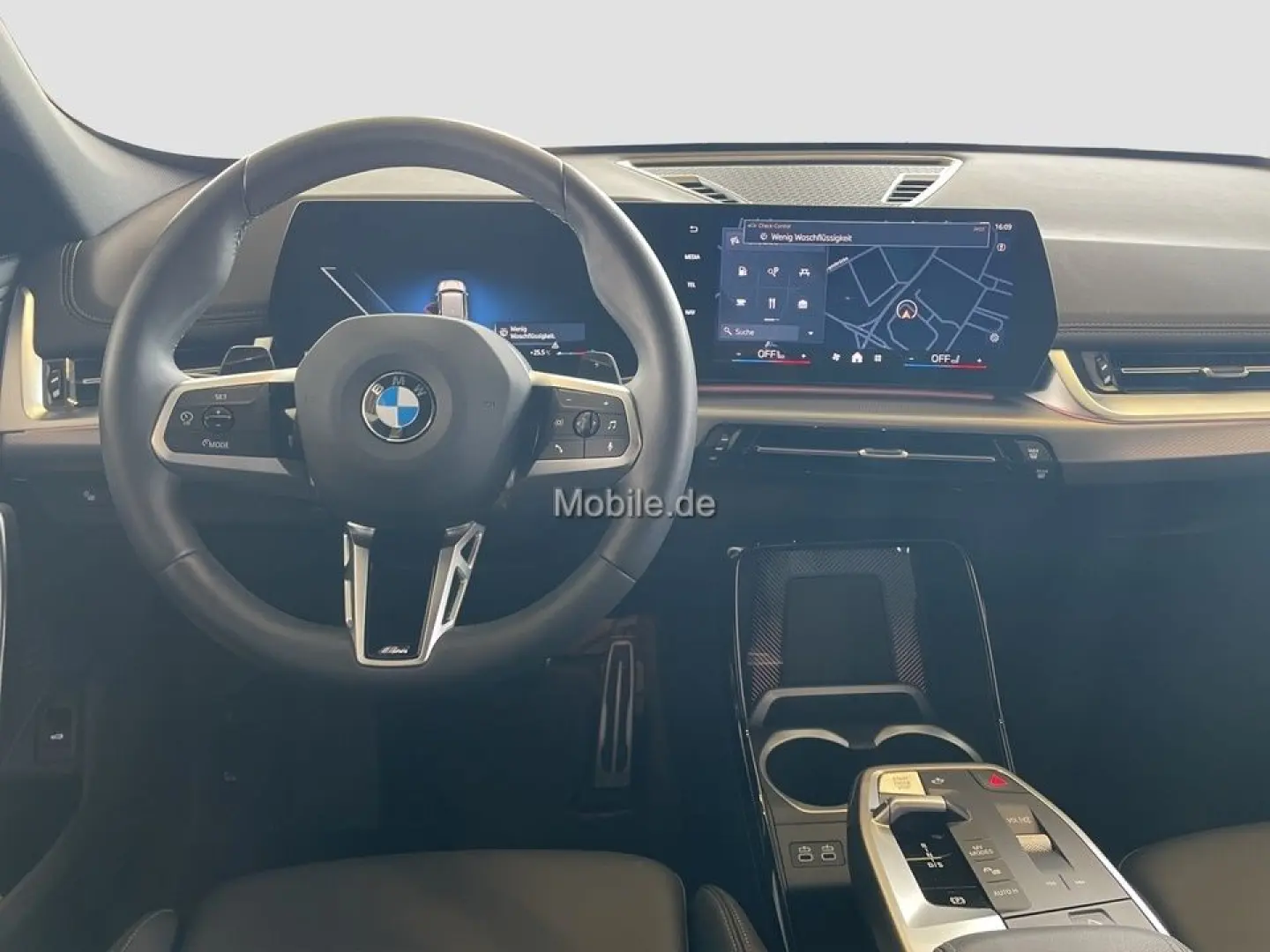 X1 xDrive20d M Paket pro DrvAss  Adap. LED