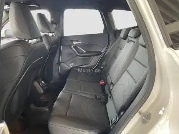 X1 xDrive20d M Paket pro DrvAss  Adap. LED