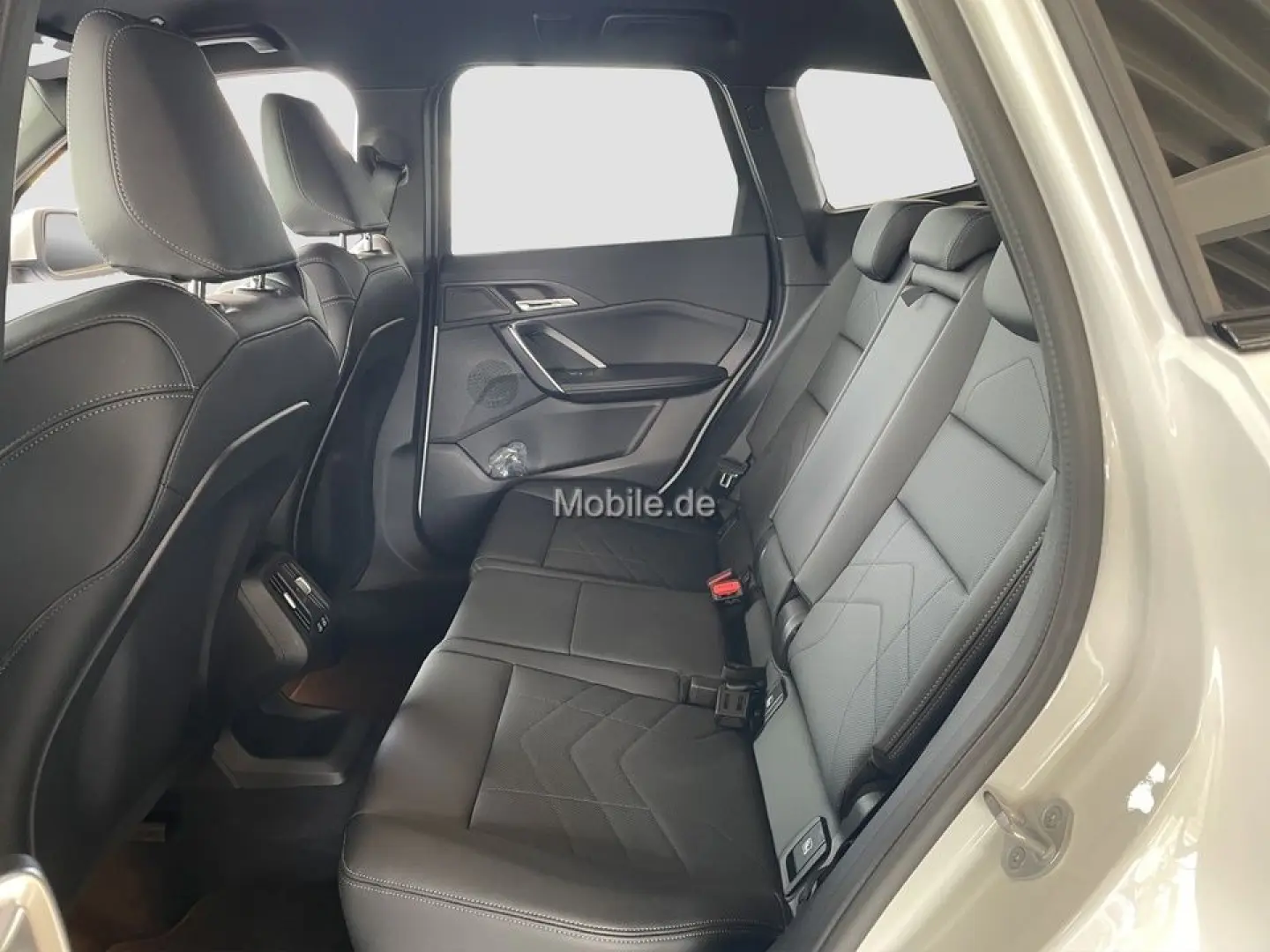 X1 xDrive20d M Paket pro DrvAss  Adap. LED