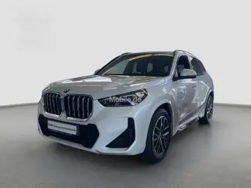 X1 xDrive20d M Paket pro DrvAss  Adap. LED