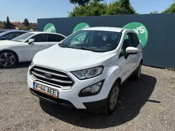 Ford EcoSport 1.5 EcoBlue Trend