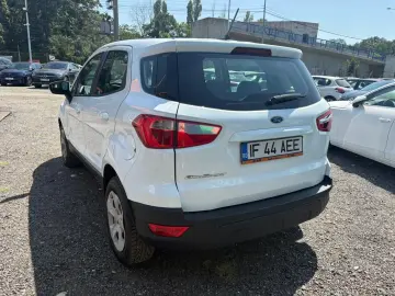 Ford EcoSport 1.5 EcoBlue Trend