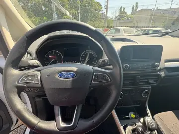 Ford EcoSport 1.5 EcoBlue Trend
