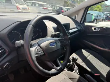 Ford EcoSport 1.5 EcoBlue Trend