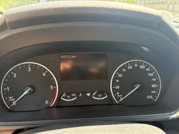 Ford EcoSport 1.5 EcoBlue Trend