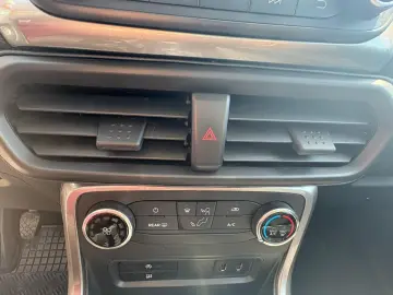 Ford EcoSport 1.5 EcoBlue Trend