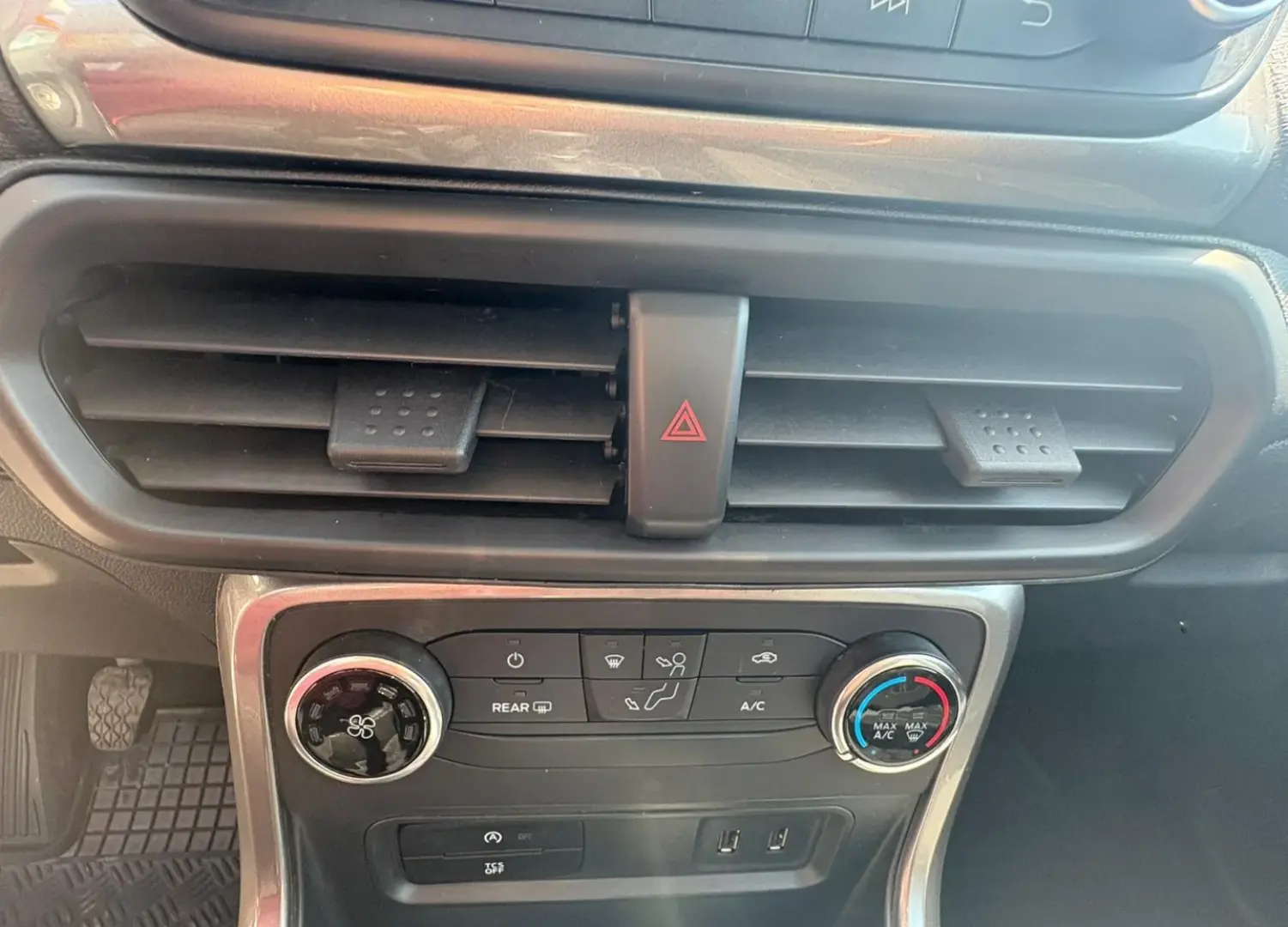 Ford EcoSport 1.5 EcoBlue Trend