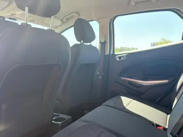 Ford EcoSport 1.5 EcoBlue Trend