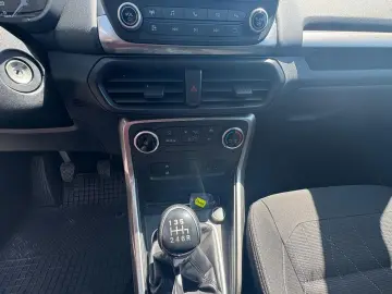 Ford EcoSport 1.5 EcoBlue Trend