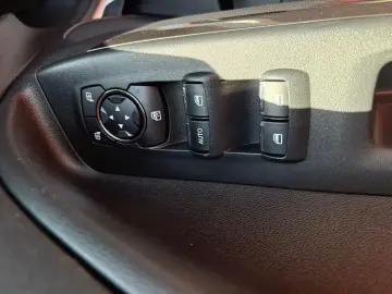 Ford EcoSport 1.5 EcoBlue Trend