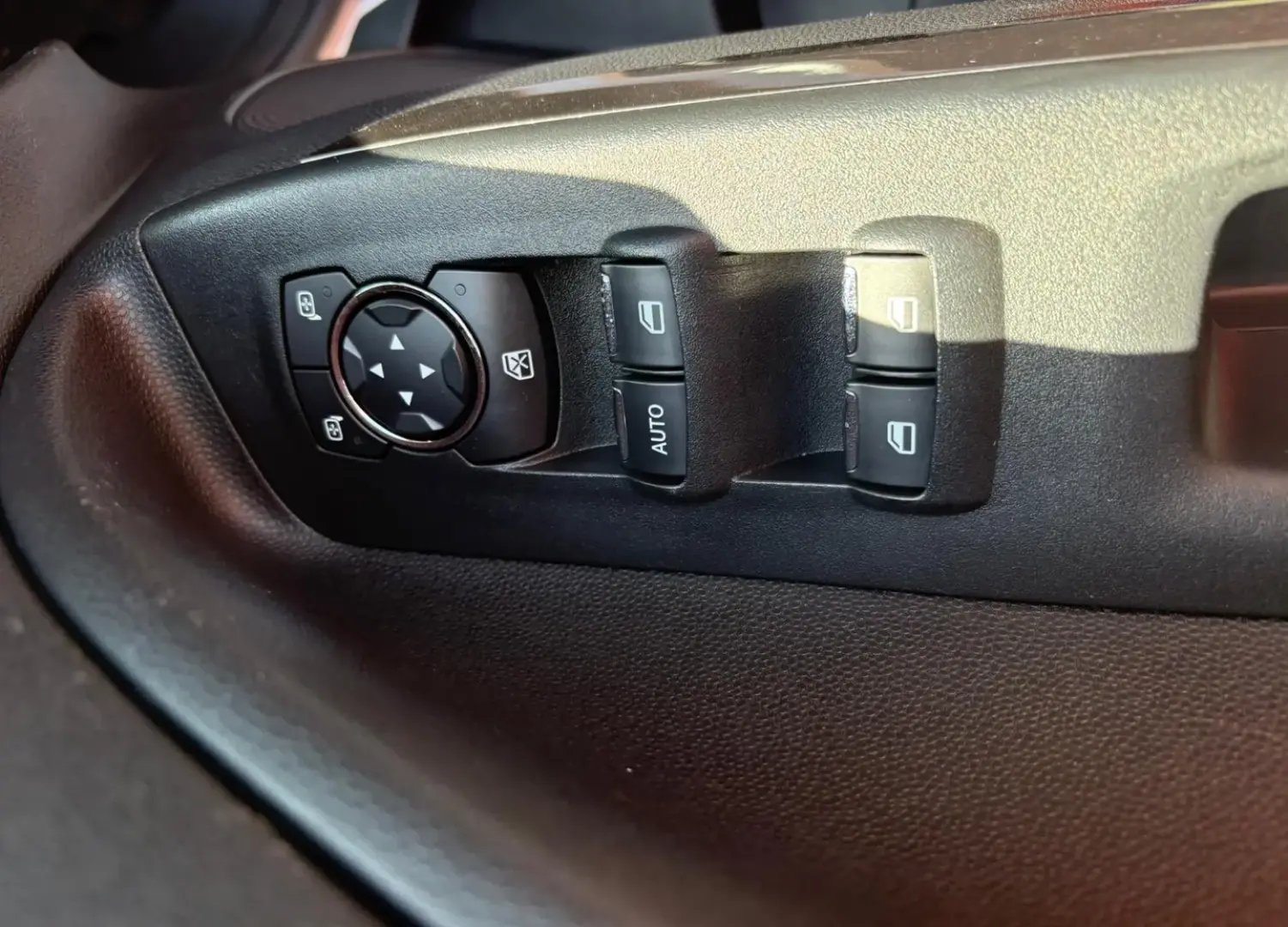 Ford EcoSport 1.5 EcoBlue Trend