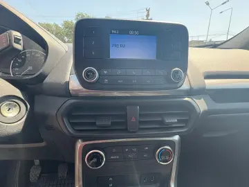 Ford EcoSport 1.5 EcoBlue Trend