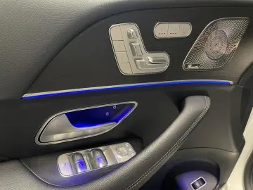 GLE 450 d 4M AMG NIGHT PANO AHK AIR BURM. STANDH