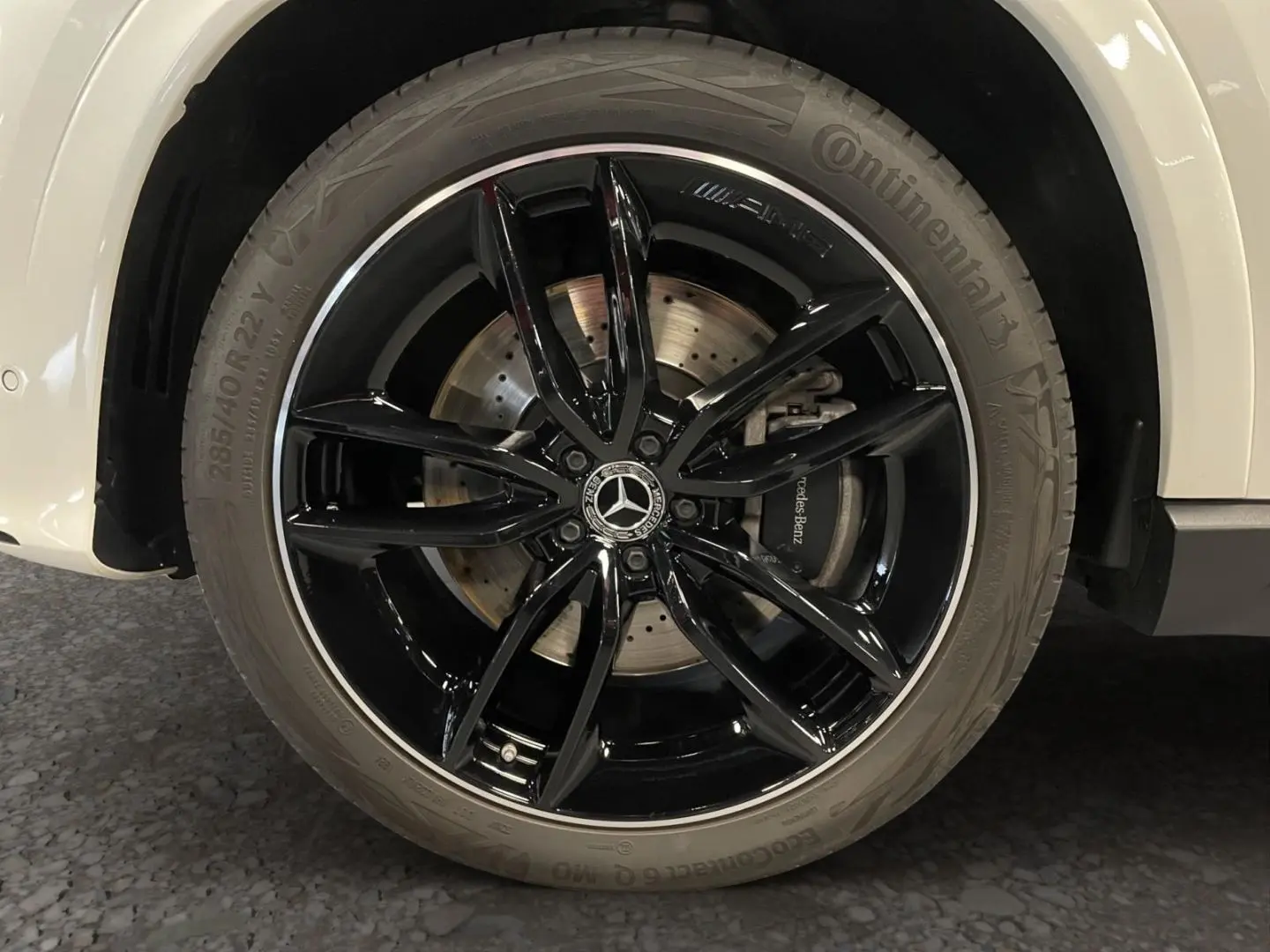 GLE 450 d 4M AMG NIGHT PANO AHK AIR BURM. STANDH