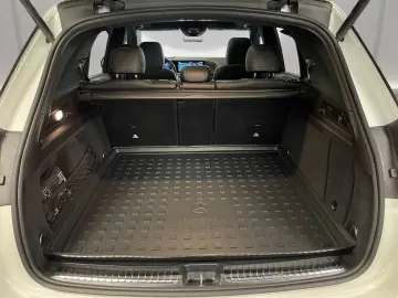 GLE 450 d 4M AMG NIGHT PANO AHK AIR BURM. STANDH