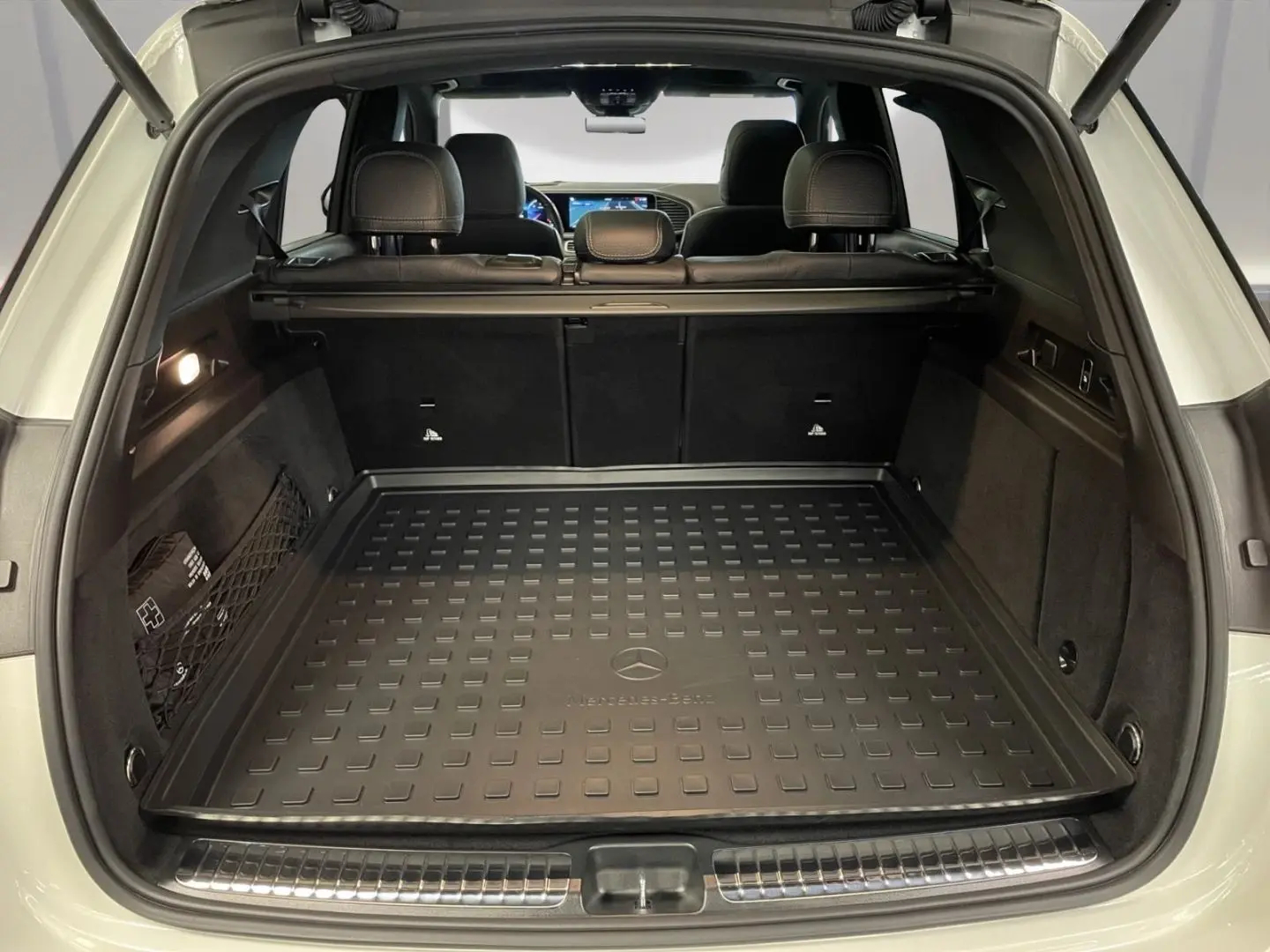 GLE 450 d 4M AMG NIGHT PANO AHK AIR BURM. STANDH