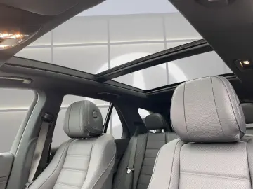 GLE 450 d 4M AMG NIGHT PANO AHK AIR BURM. STANDH