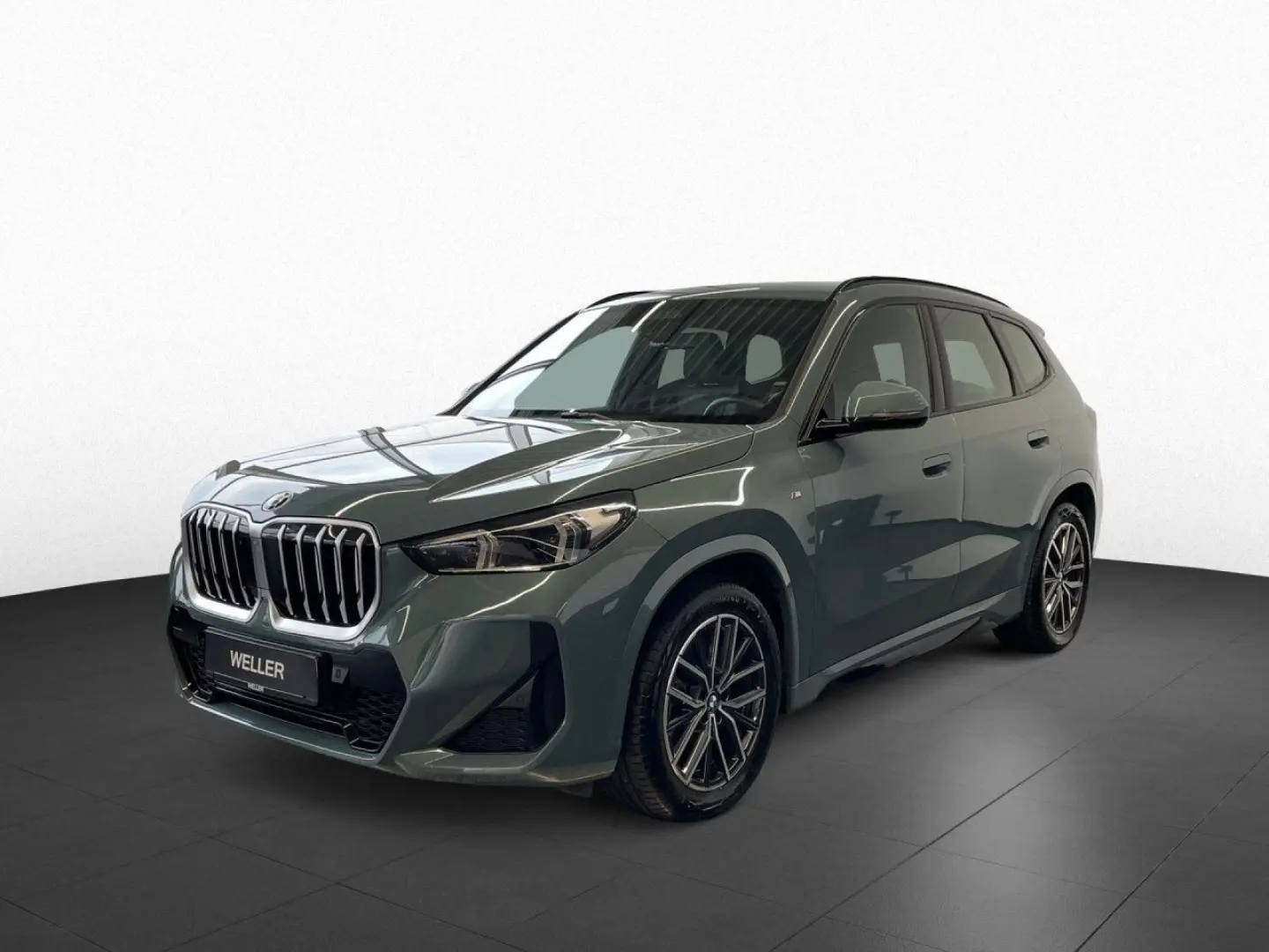 X1 xDr 23d M Sport AHK DA  PA AdapLED H K KomfZu