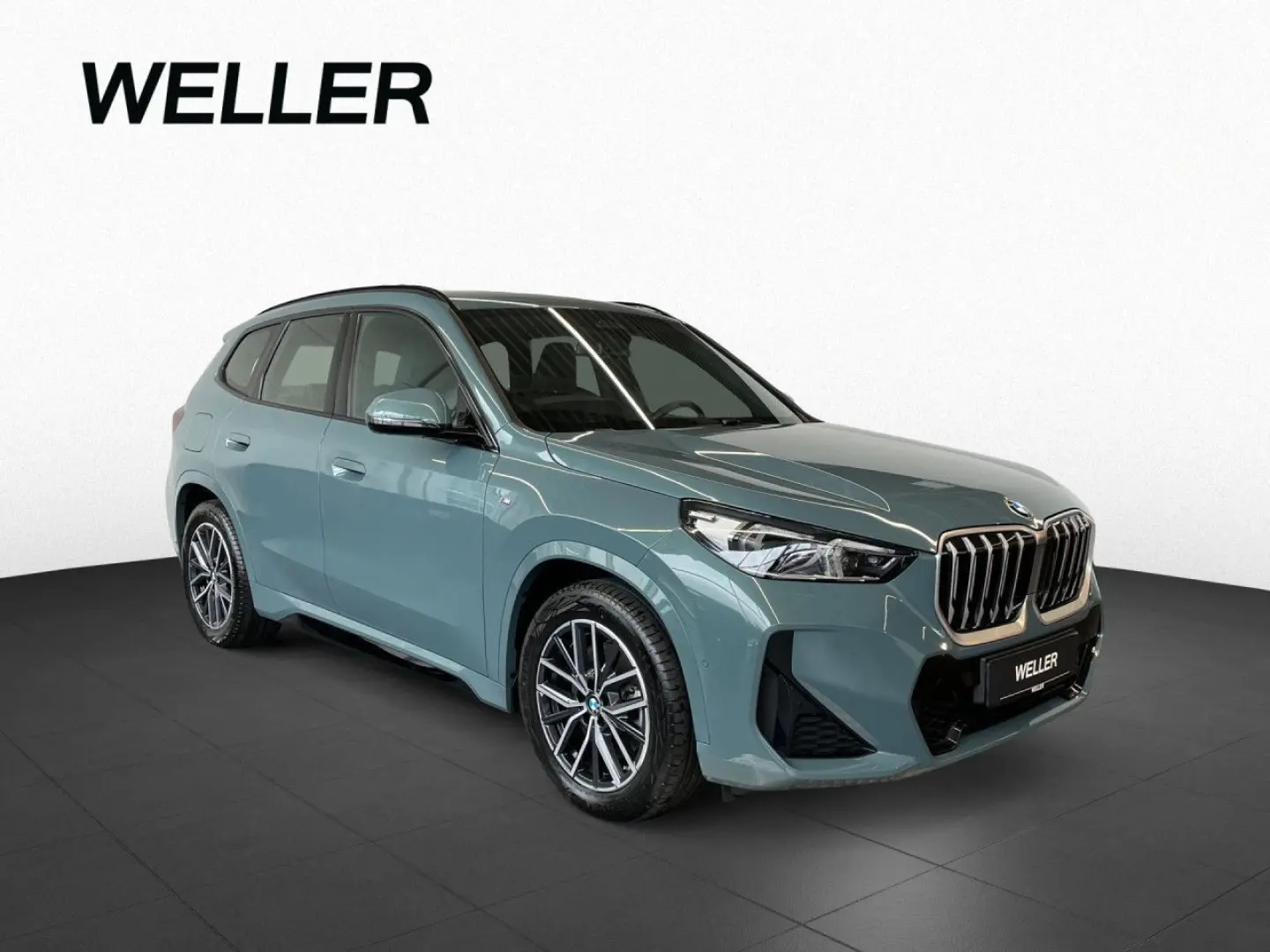 X1 xDr 23d M Sport AHK DA  PA AdapLED H K KomfZu