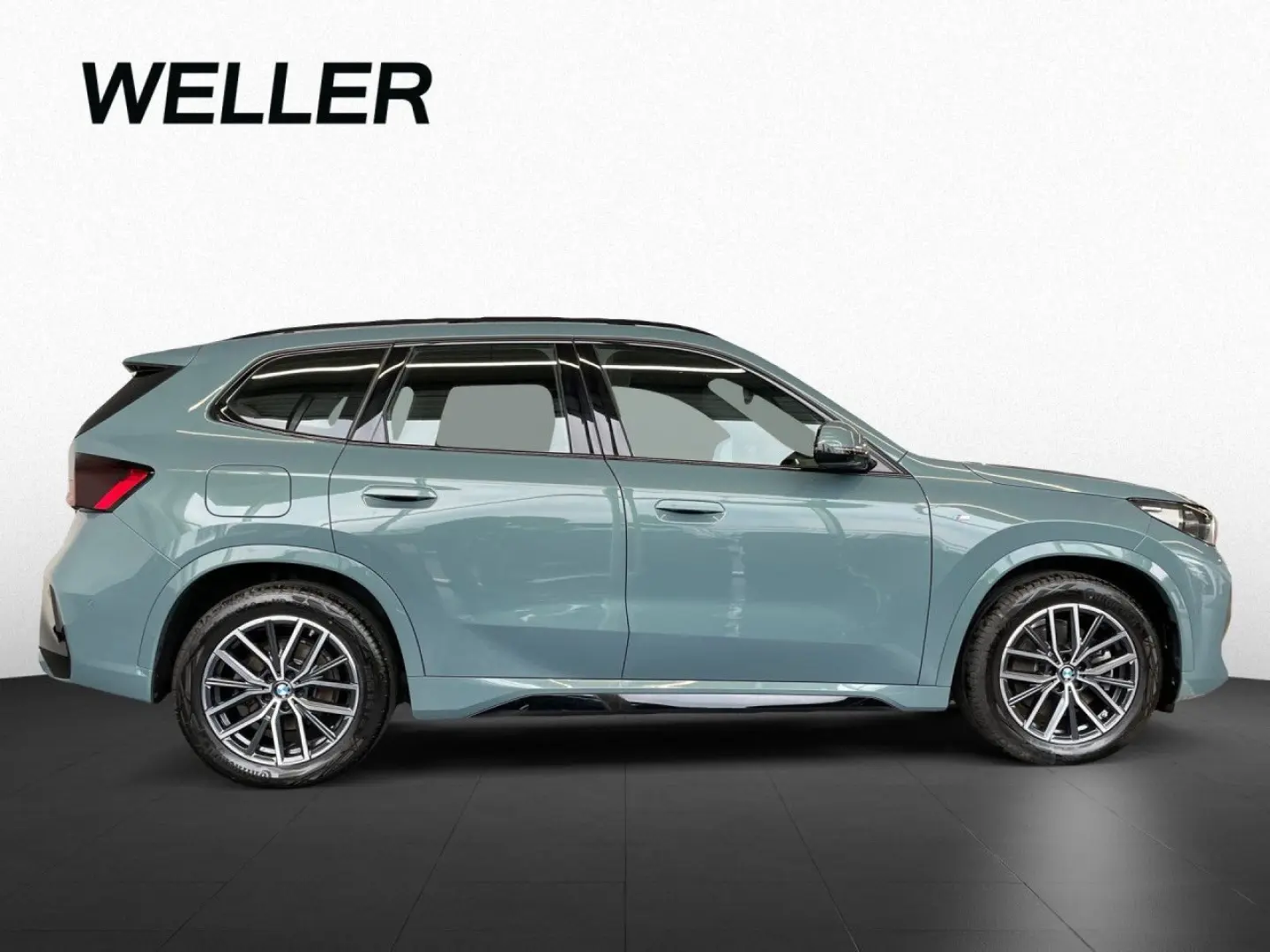 X1 xDr 23d M Sport AHK DA  PA AdapLED H K KomfZu