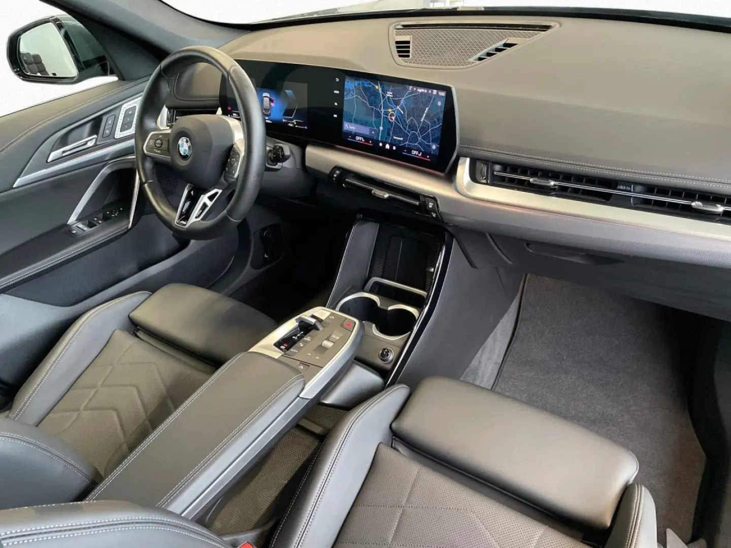 X1 xDr 23d M Sport AHK DA  PA AdapLED H K KomfZu