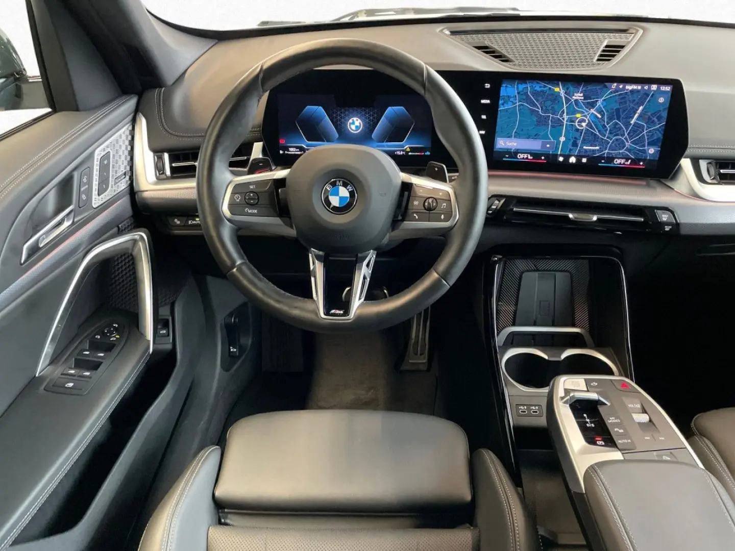 X1 xDr 23d M Sport AHK DA  PA AdapLED H K KomfZu