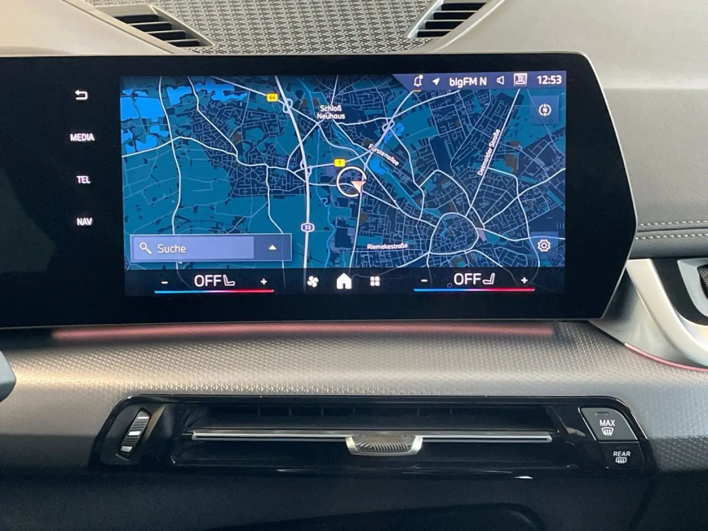 X1 xDr 23d M Sport AHK DA  PA AdapLED H K KomfZu