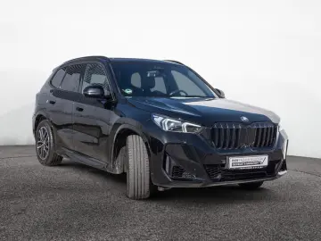 X1 xDrive 23i M-Sport 360  PANO H K HUD AHK NAVI