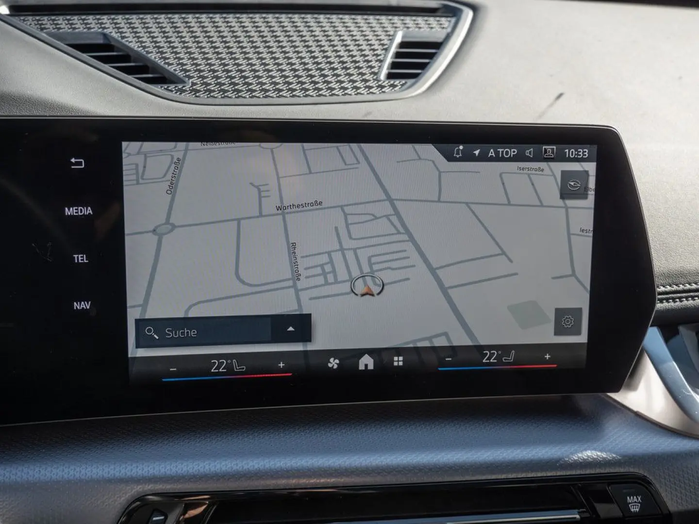 X1 xDrive 23i M-Sport 360  PANO H K HUD AHK NAVI