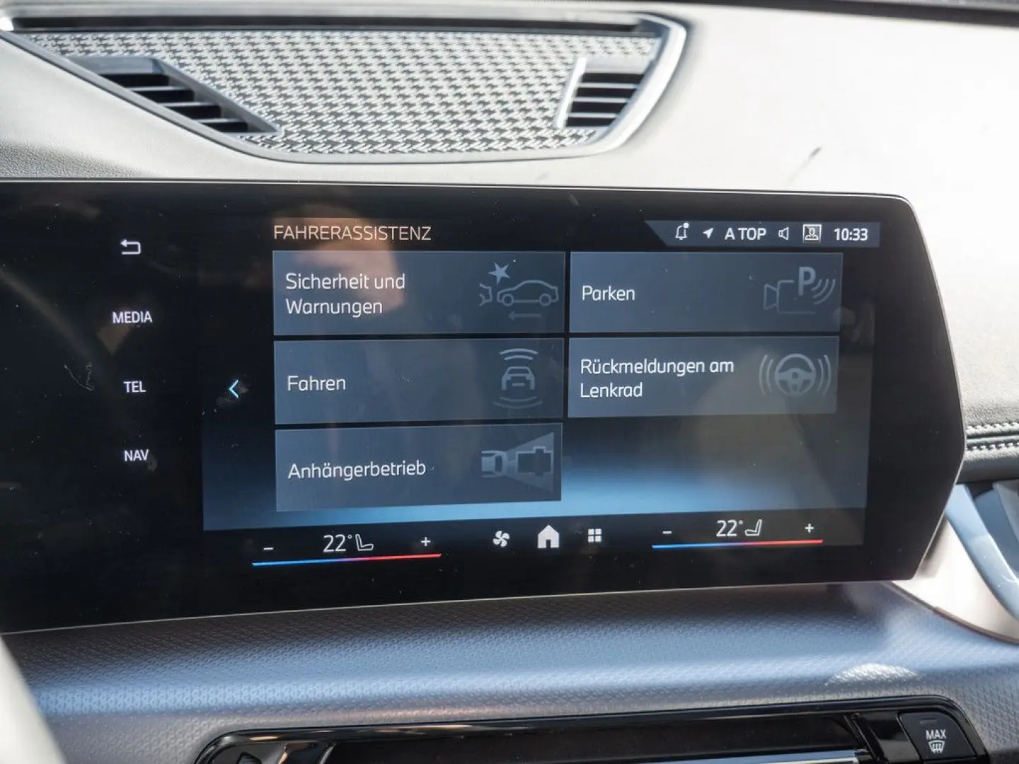 X1 xDrive 23i M-Sport 360  PANO H K HUD AHK NAVI