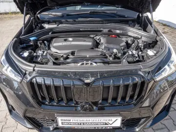 X1 xDrive 23i M-Sport 360  PANO H K HUD AHK NAVI