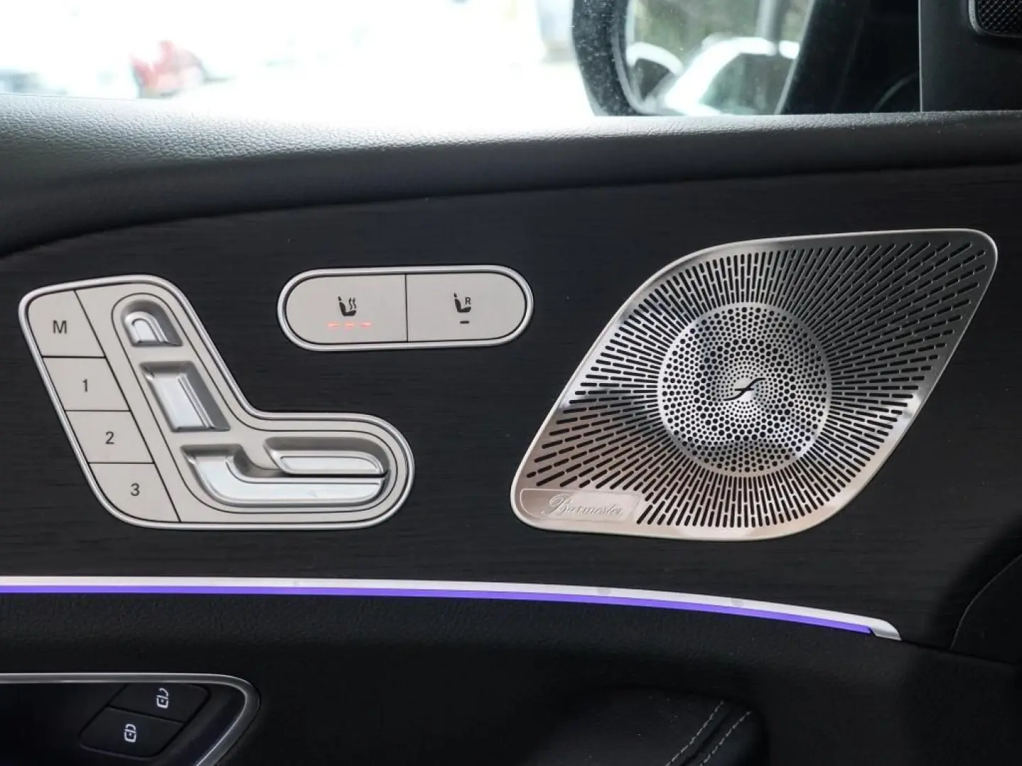 GLE 450 d 4M AMG-Sport Pano Distr AHK Night 360