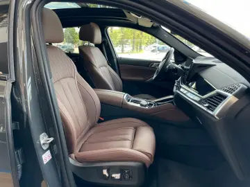 X6 xDrive30d M Sport Pro nahezu Vollausstattung!