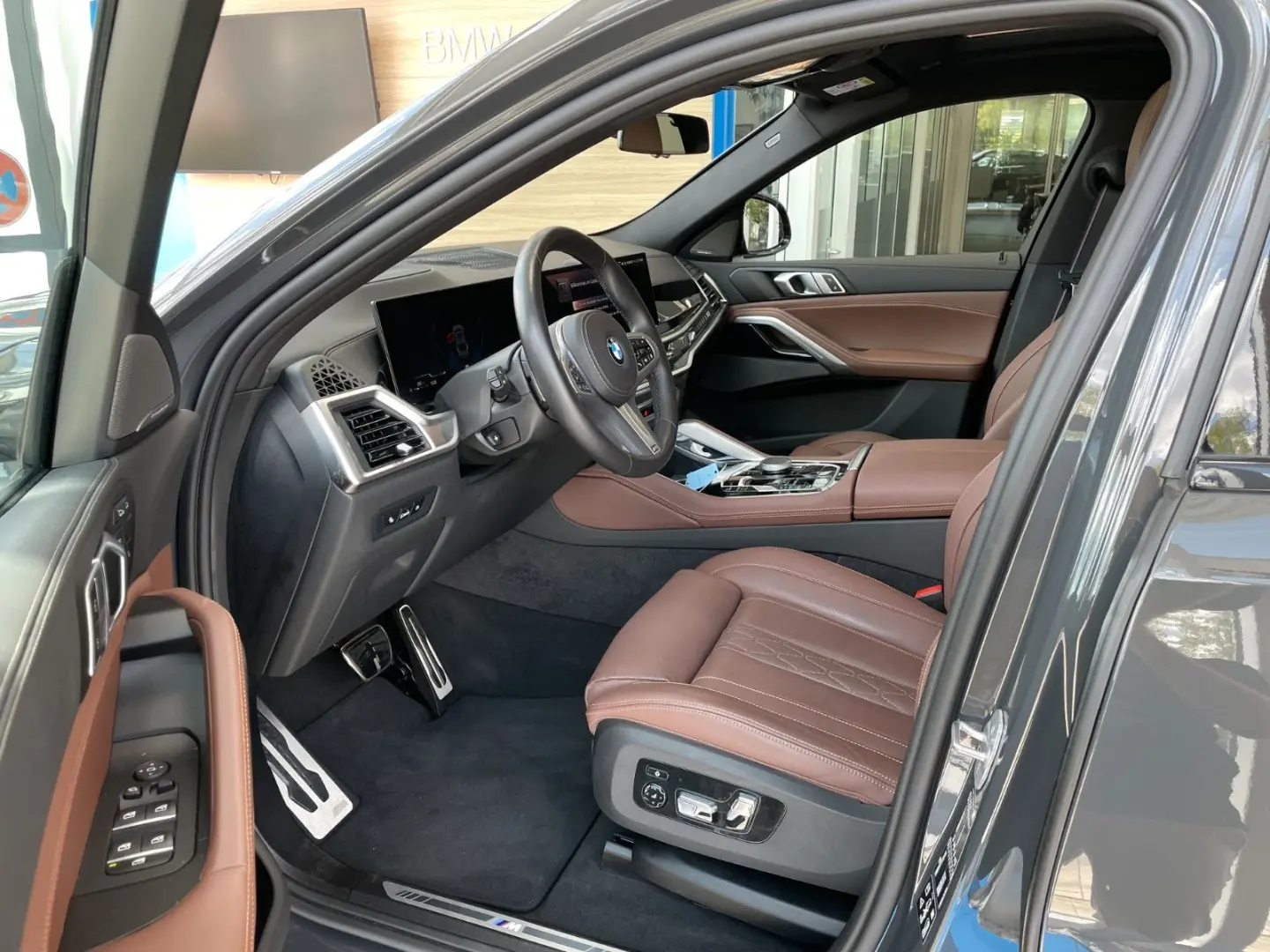 X6 xDrive30d M Sport Pro nahezu Vollausstattung!