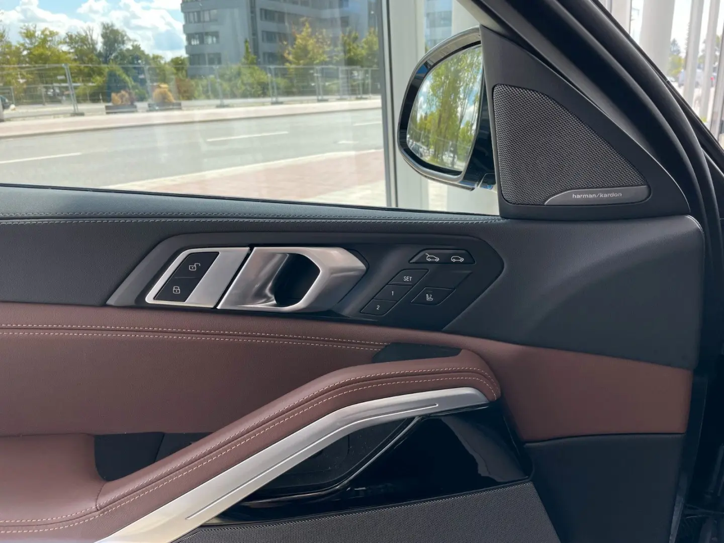 X6 xDrive30d M Sport Pro nahezu Vollausstattung!