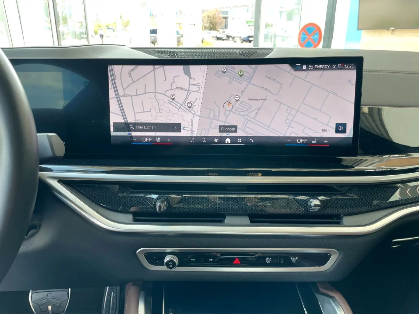 X6 xDrive30d M Sport Pro nahezu Vollausstattung!