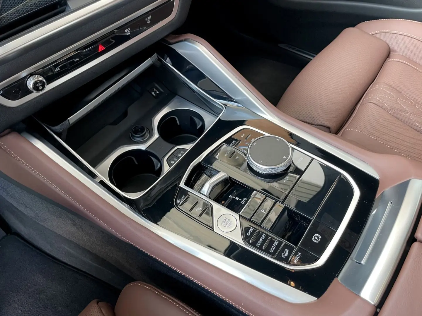 X6 xDrive30d M Sport Pro nahezu Vollausstattung!