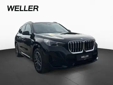 X1 xDr30e M SPORT HUD H&K 360 Panoramic Keyless