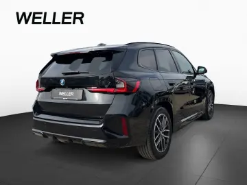 X1 xDr30e M SPORT HUD H&K 360 Panoramic Keyless