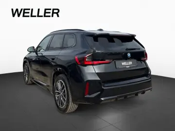 X1 xDr30e M SPORT HUD H&K 360 Panoramic Keyless