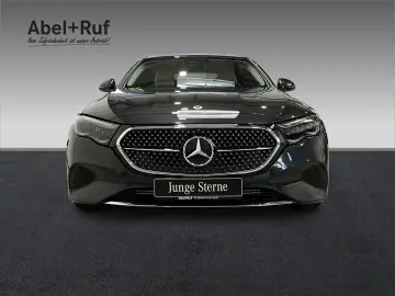 E 450 d 4M AVANTGARDE DISTR Superscreen Memo 360