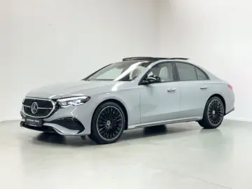 E 450 d 4M AMG Line Prem SUPERSCREEN DESIGN PANO