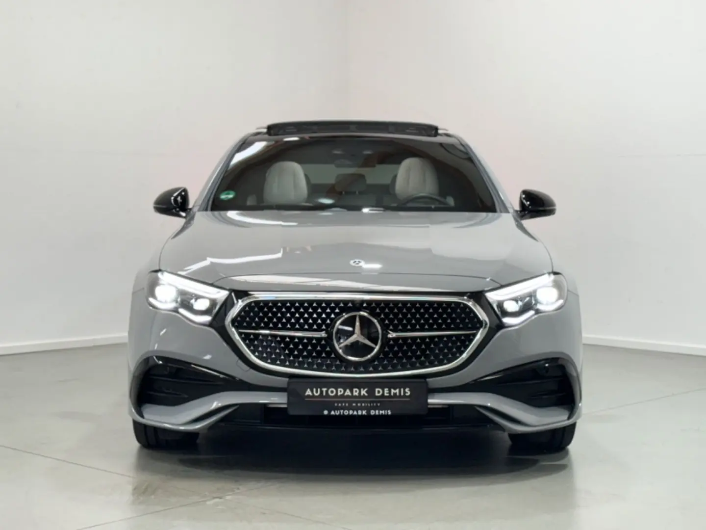 E 450 d 4M AMG Line Prem SUPERSCREEN DESIGN PANO