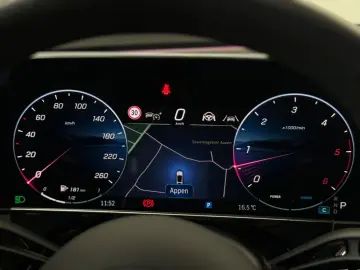 E 450 d 4M AMG Line Prem SUPERSCREEN DESIGN PANO