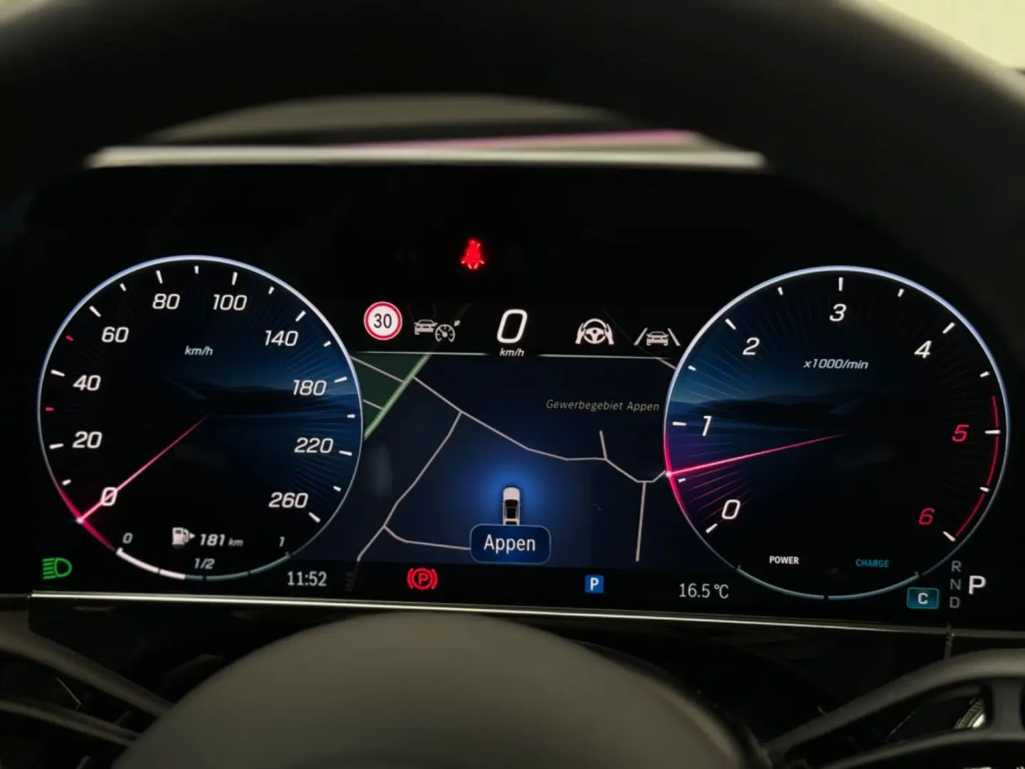 E 450 d 4M AMG Line Prem SUPERSCREEN DESIGN PANO