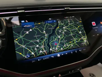 E 450 d 4M AMG Line Prem SUPERSCREEN DESIGN PANO
