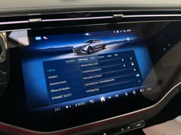 E 450 d 4M AMG Line Prem SUPERSCREEN DESIGN PANO