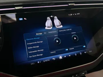 E 450 d 4M AMG Line Prem SUPERSCREEN DESIGN PANO