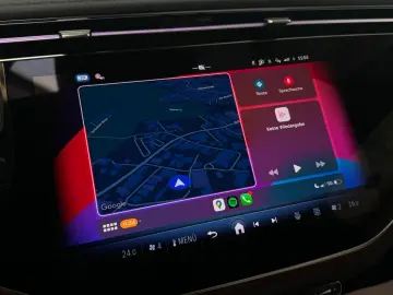 E 450 d 4M AMG Line Prem SUPERSCREEN DESIGN PANO