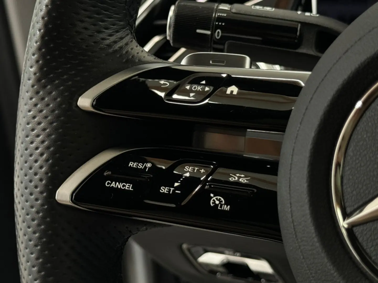 E 450 d 4M AMG Line Prem SUPERSCREEN DESIGN PANO